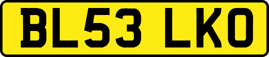 BL53LKO