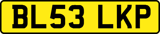 BL53LKP