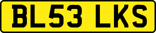BL53LKS