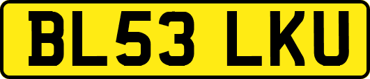 BL53LKU