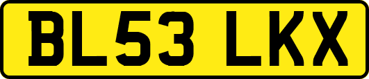 BL53LKX