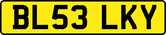 BL53LKY
