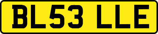 BL53LLE