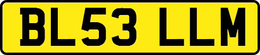 BL53LLM