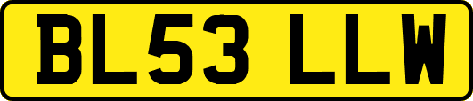 BL53LLW