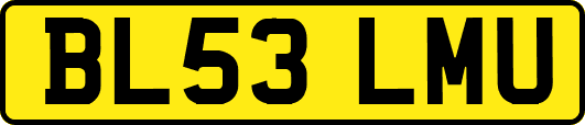 BL53LMU
