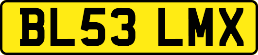 BL53LMX