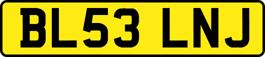 BL53LNJ