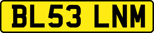 BL53LNM