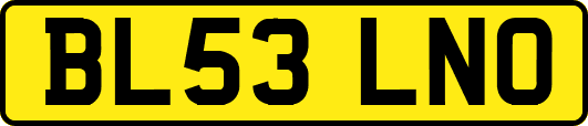 BL53LNO
