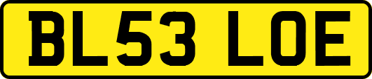 BL53LOE