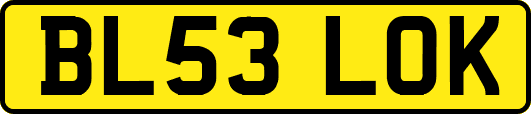 BL53LOK