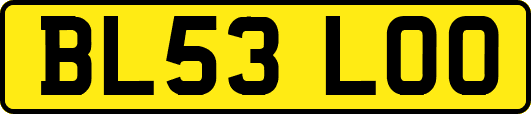 BL53LOO