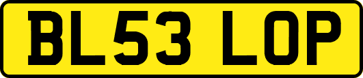 BL53LOP