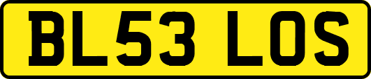 BL53LOS