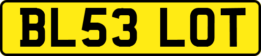 BL53LOT