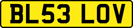 BL53LOV