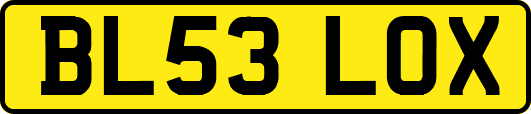 BL53LOX