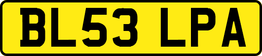 BL53LPA
