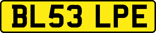 BL53LPE
