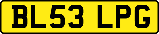 BL53LPG