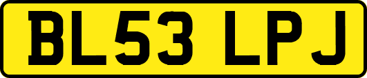 BL53LPJ