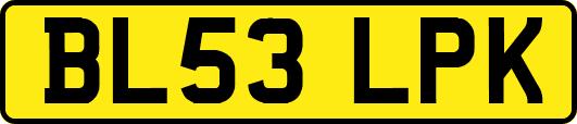 BL53LPK