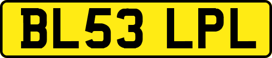 BL53LPL