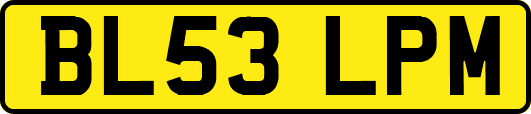 BL53LPM