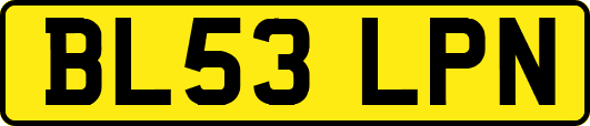 BL53LPN