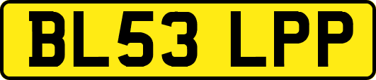 BL53LPP