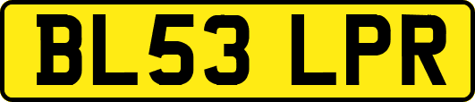 BL53LPR