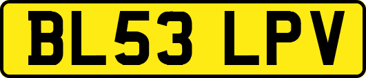 BL53LPV