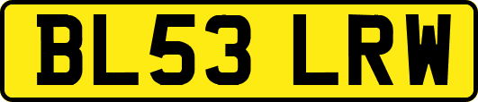 BL53LRW
