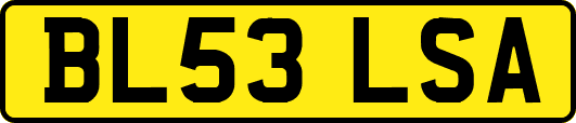 BL53LSA