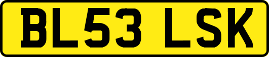 BL53LSK