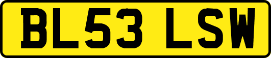 BL53LSW