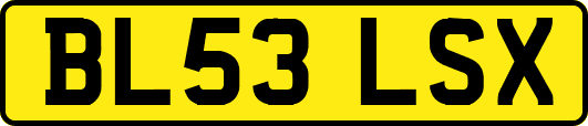 BL53LSX