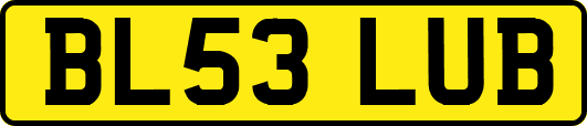 BL53LUB
