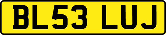 BL53LUJ