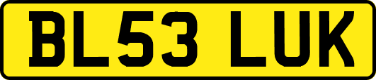 BL53LUK