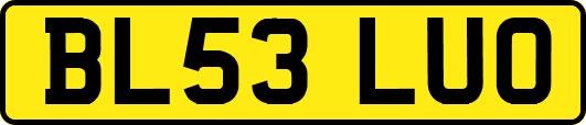 BL53LUO