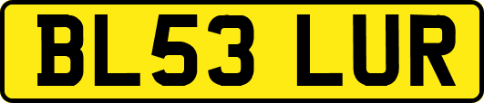 BL53LUR