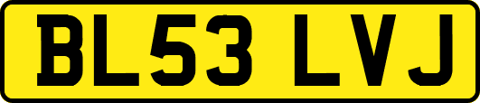 BL53LVJ