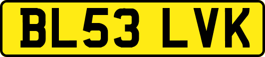 BL53LVK
