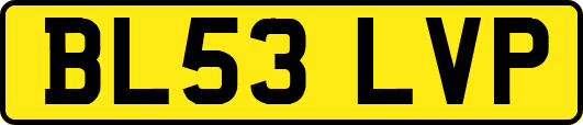 BL53LVP