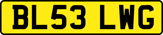 BL53LWG