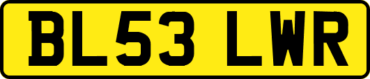 BL53LWR