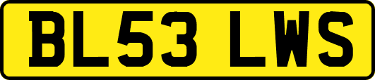BL53LWS