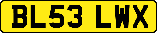 BL53LWX